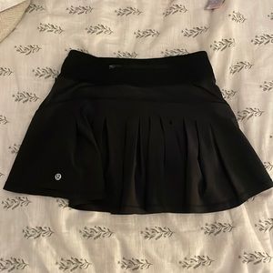 Lulu lemon skirt